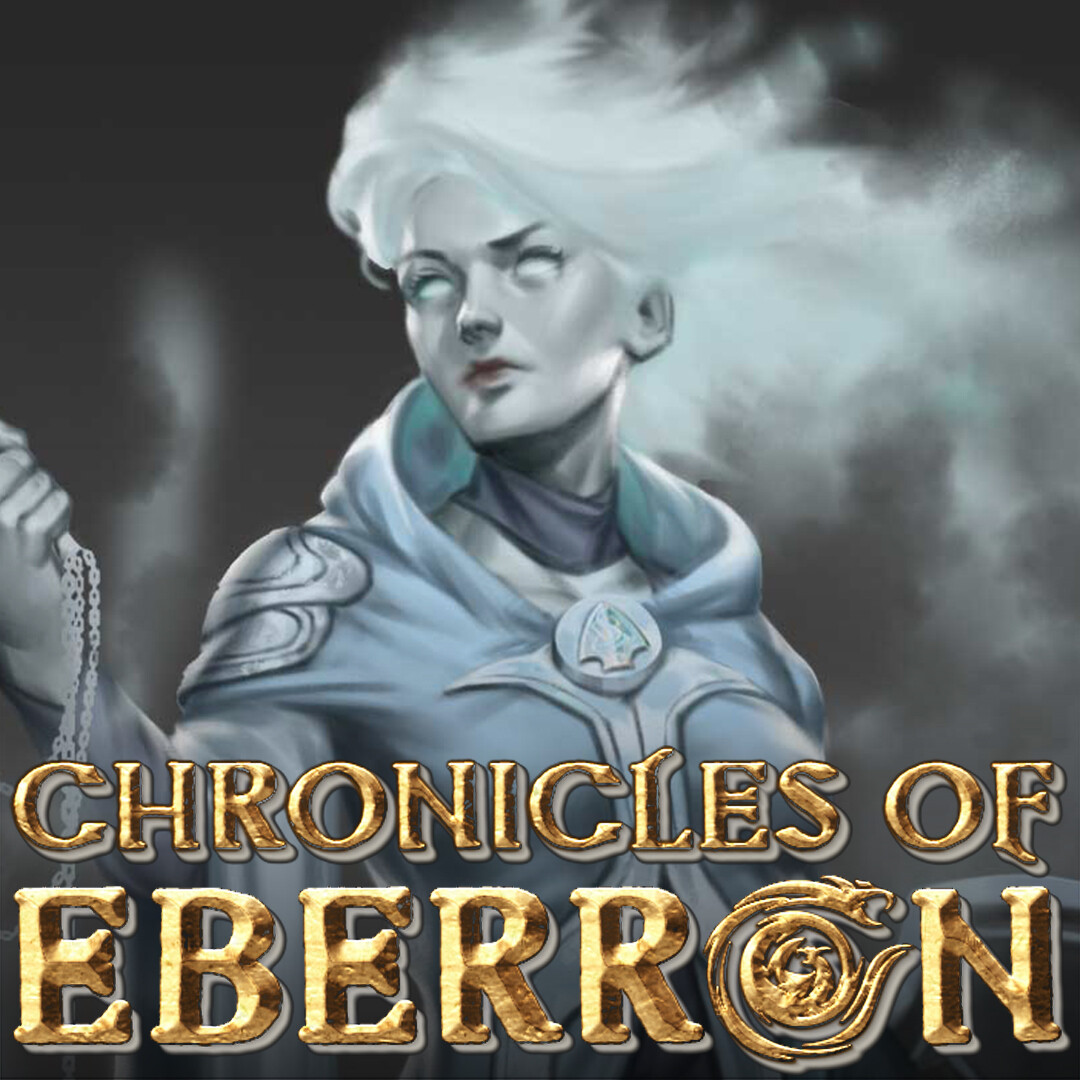 ArtStation - Chronicles of Eberron