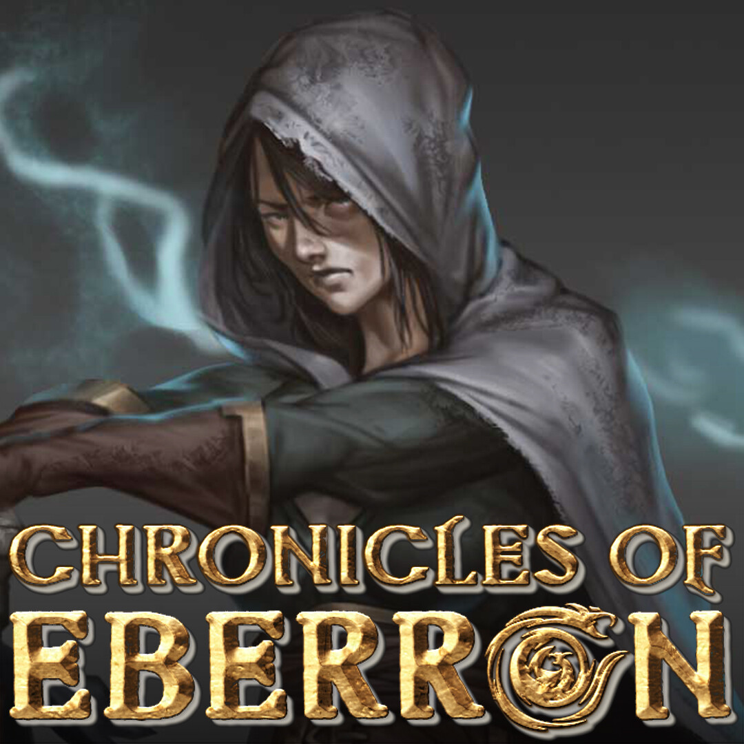 Chronicles of Eberron 