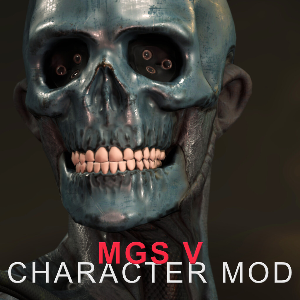Metal Gear Solid 2 Skull Suit [Metal Gear Rising: Revengeance] [Mods]