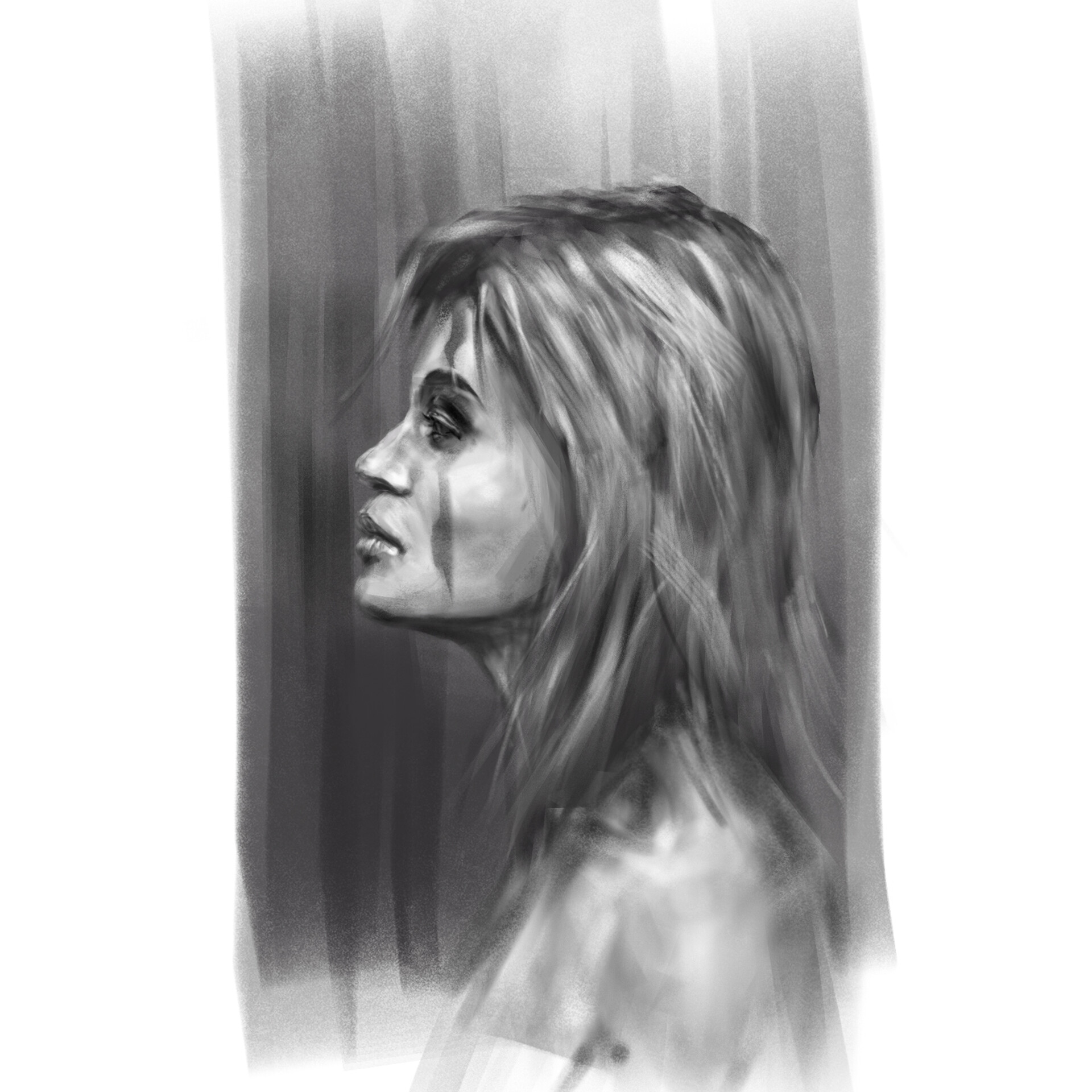 ArtStation - Мои работы
