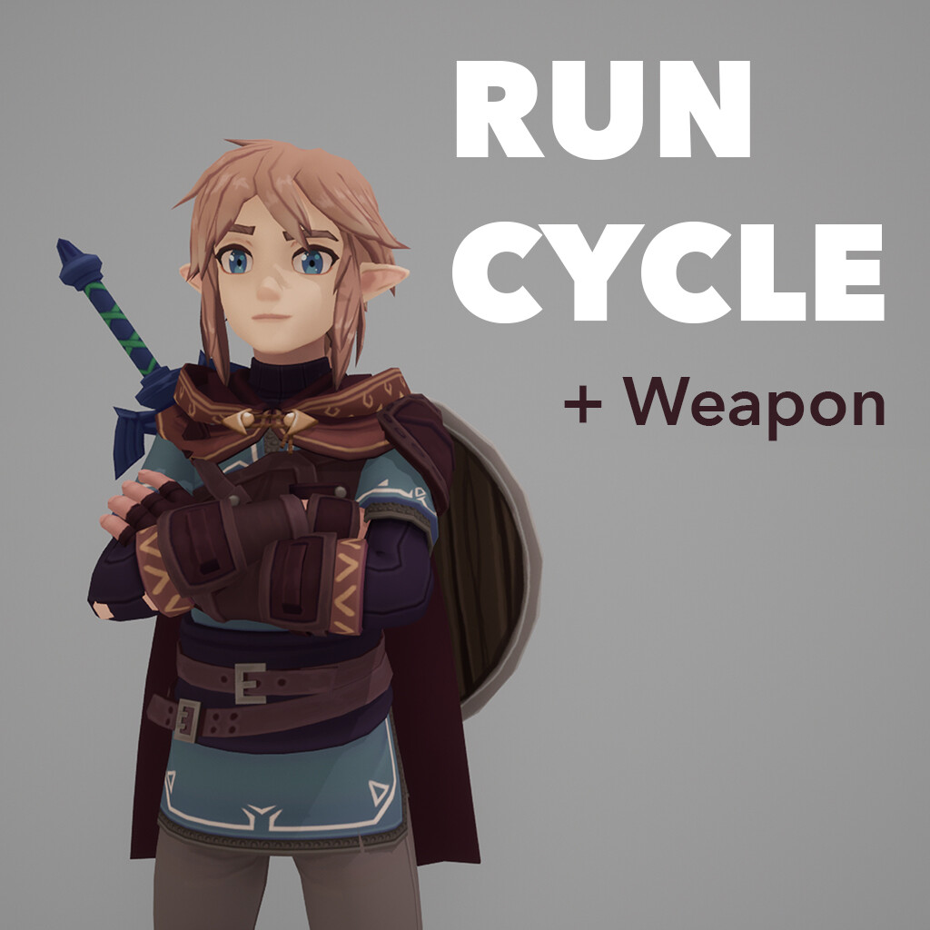 atlas weapon cycle