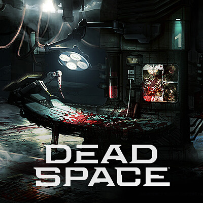 Dead Space 3 (2013) - Filmaffinity