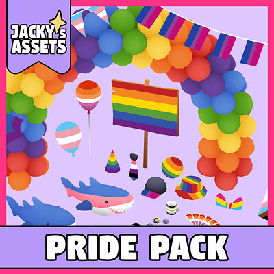 Jacky vintonjek jacky vintonjek pridepack artstation 1080x1080