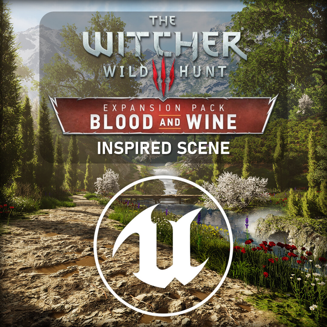 The witcher 3 blood wine for honor for toussaint фото 12