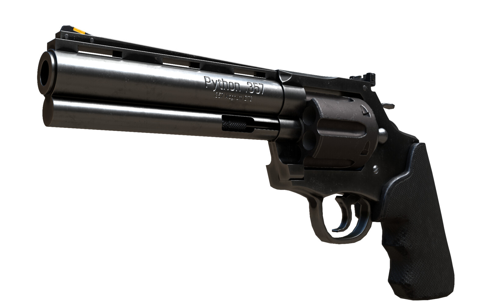 Misc PB Weapon stuff