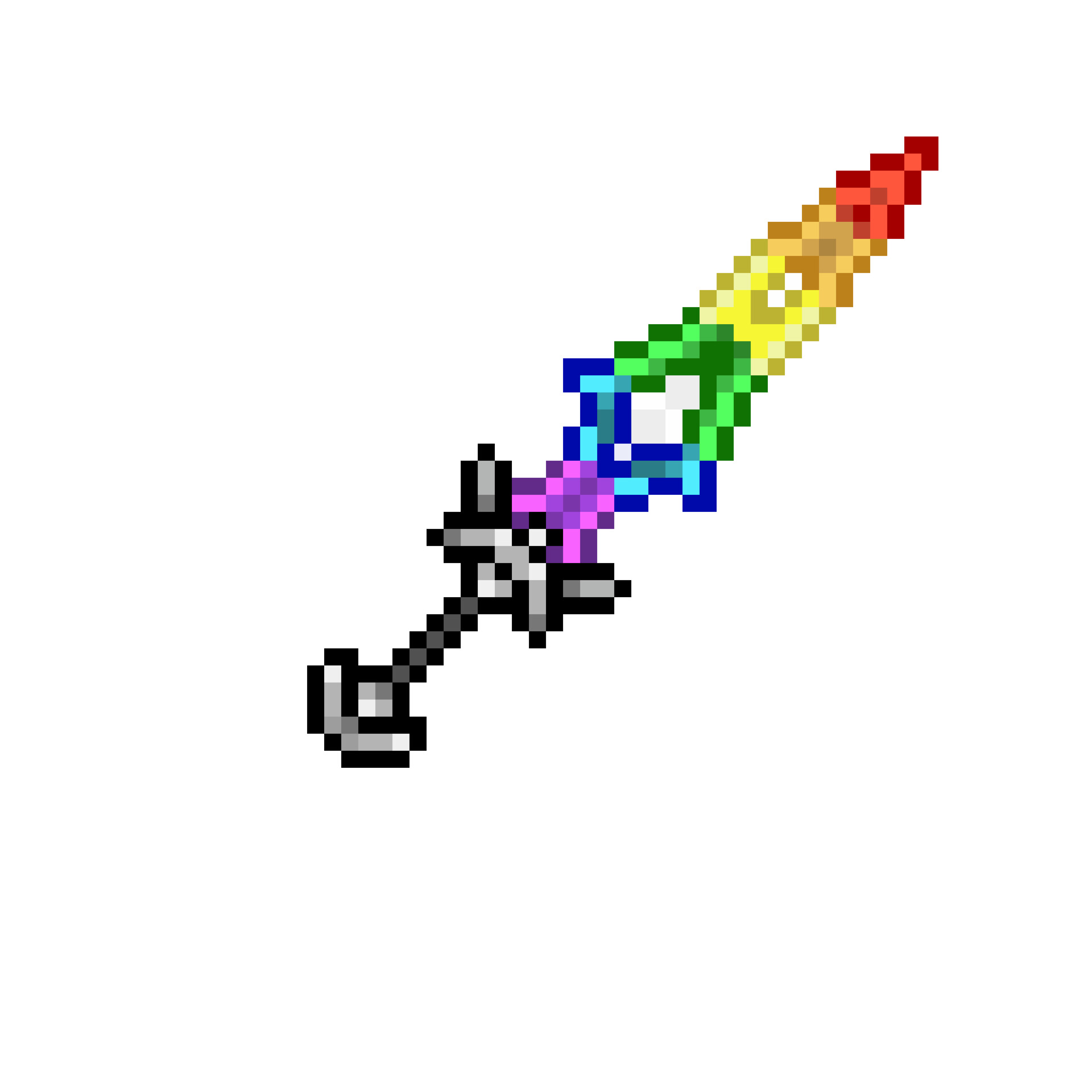 Sword of hero terraria фото 97