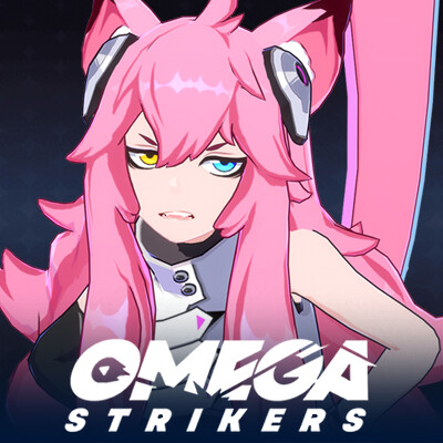 Ai.Mi, Omega Strikers Wiki