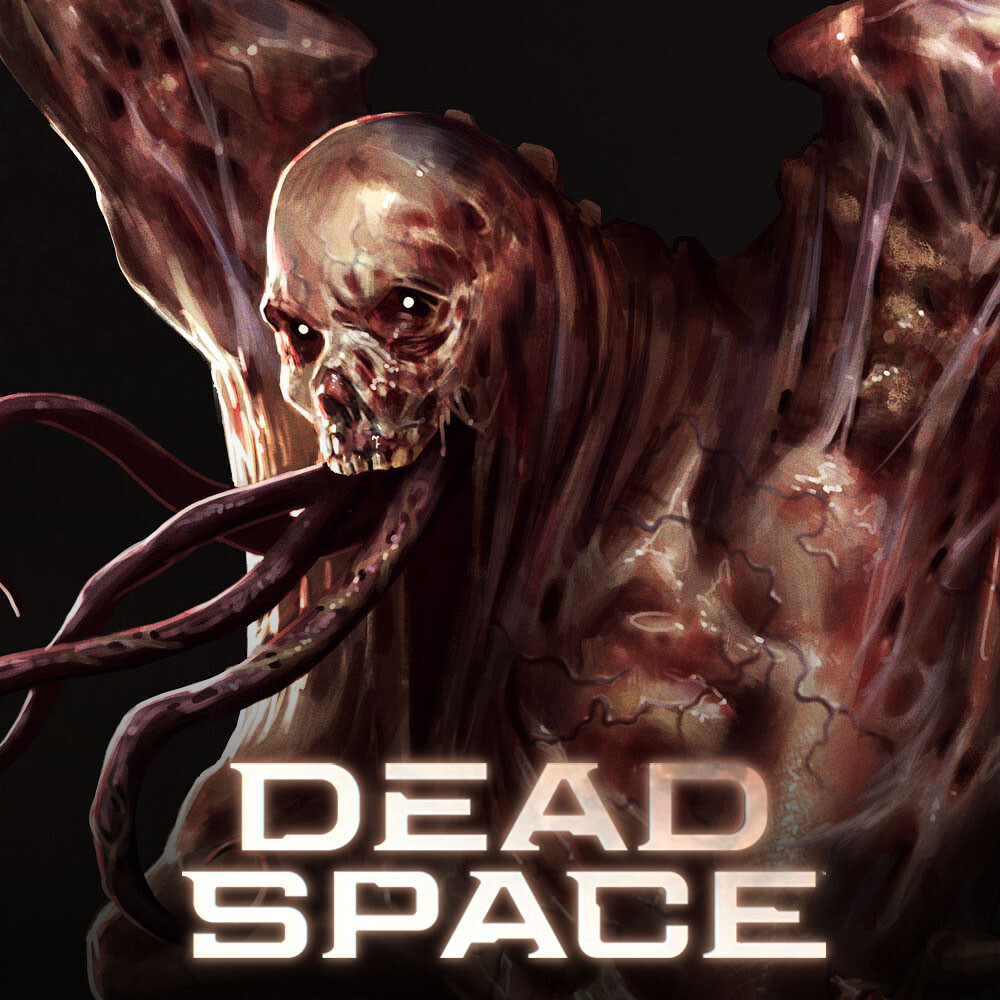 dead space regenerator