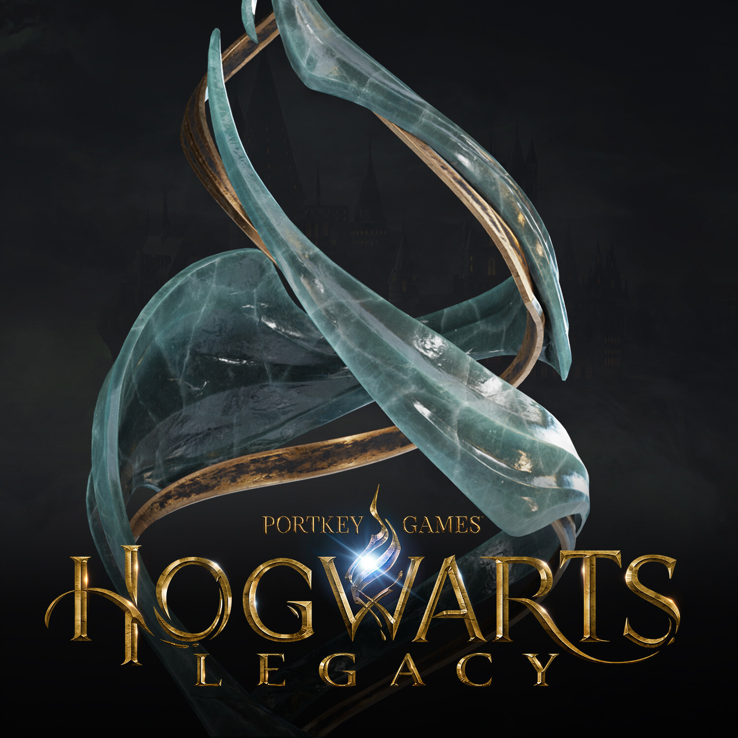 ArtStation - Hogwarts Legacy