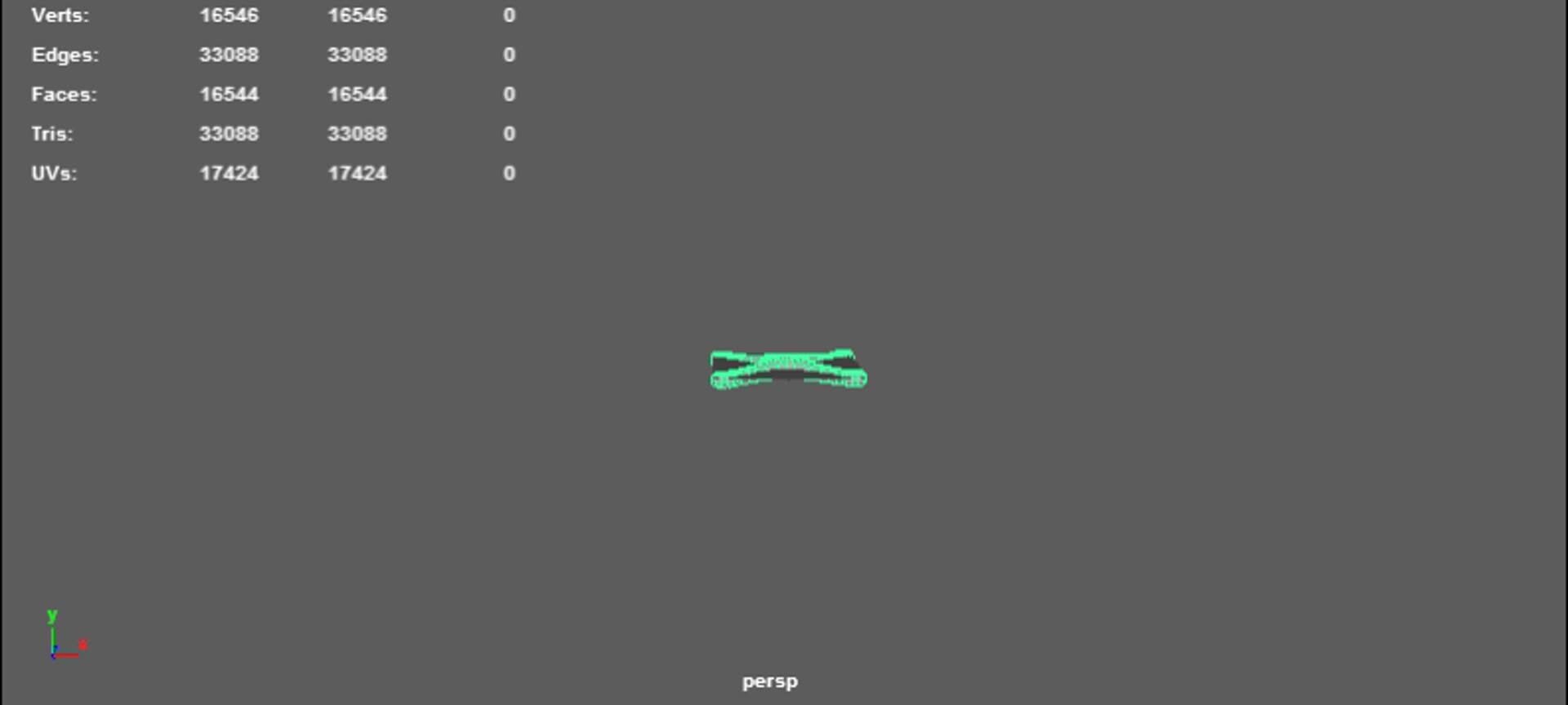 Kimberly Rife - Animation Practice