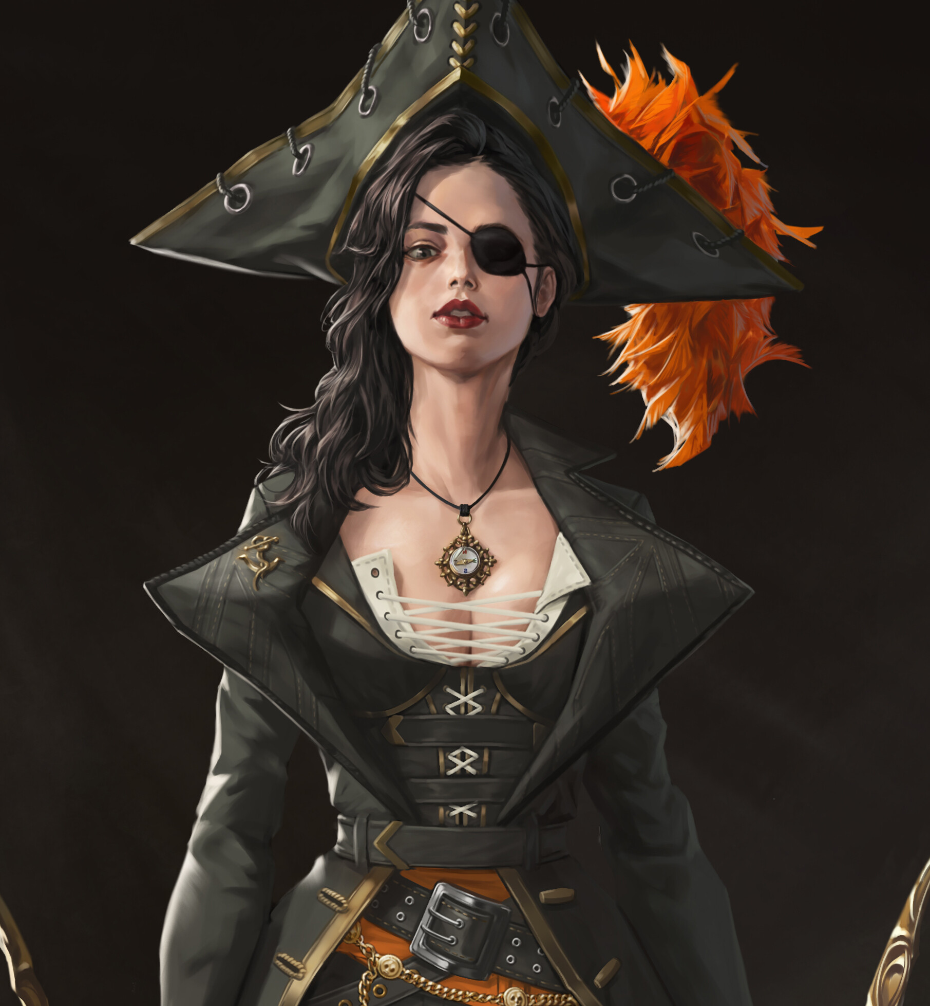 artstation-pirate-captain