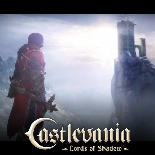 Castlevania Lords of Shadow – Ultimate Edition