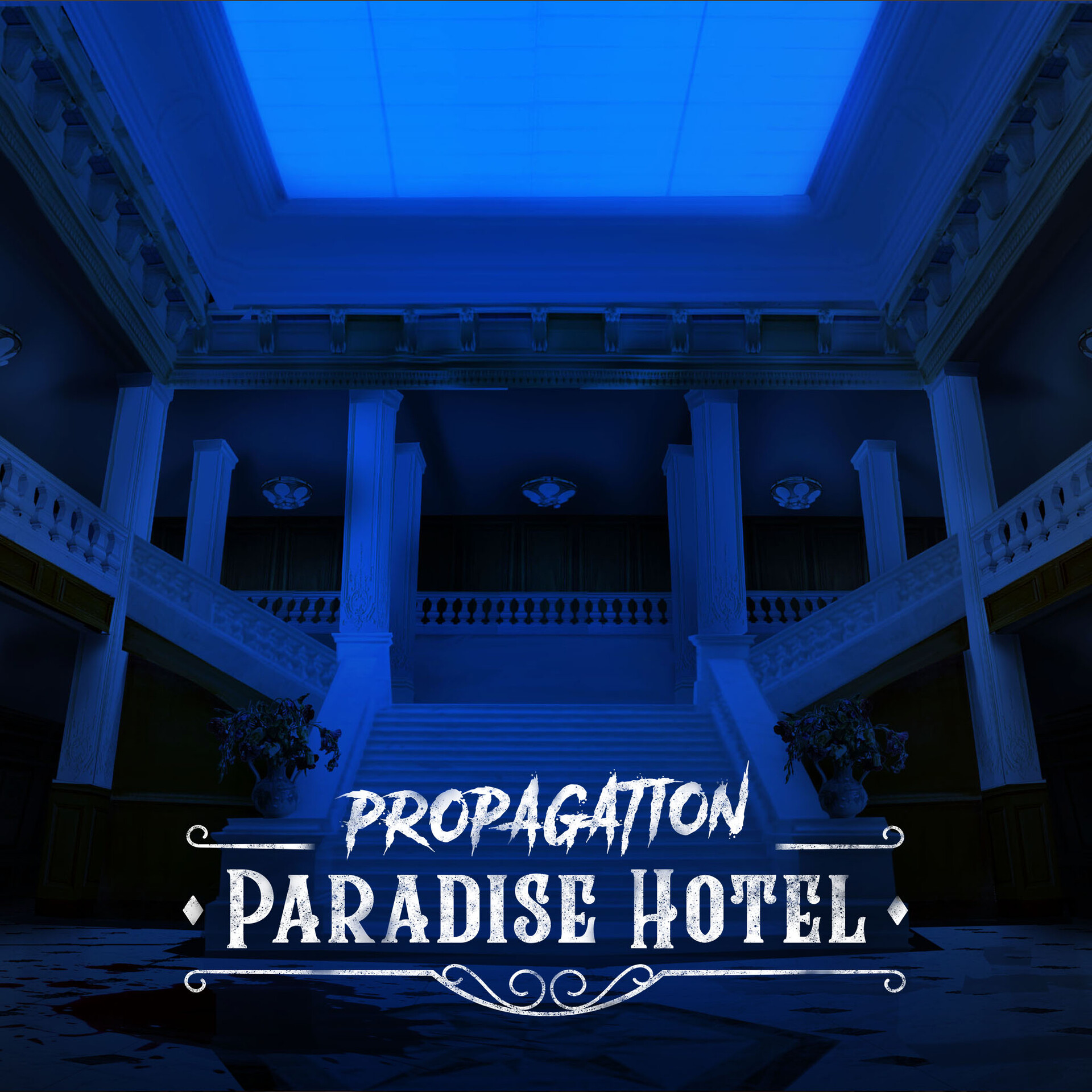 Propagation: Paradise Hotel on Steam