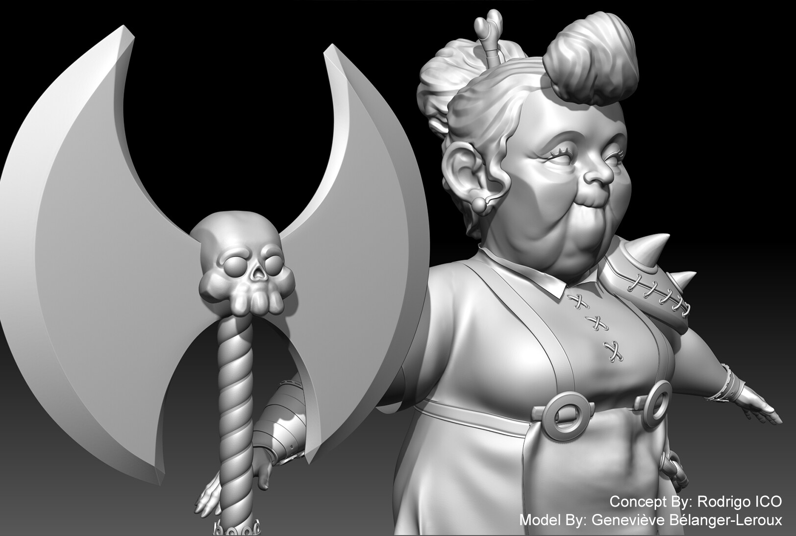 genevi-ve-b-leroux-3d-doodles