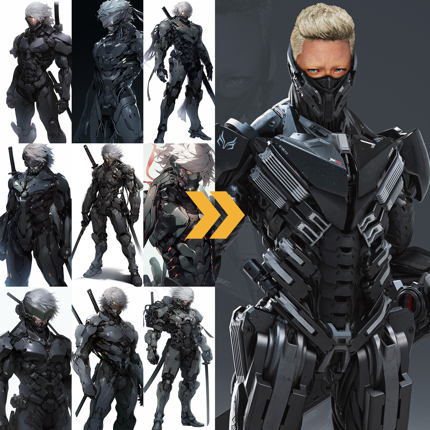RAIDEN 02