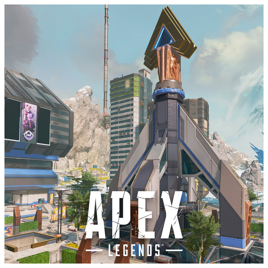 Apex Legends: Arsenal apresenta novo trailer de jogabilidade
