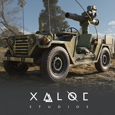Xaloc studios xaloc studios thumb jeep