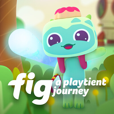 Fig - Fig: A Playtient Journey
