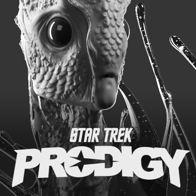 ArtStation - The Prodigy