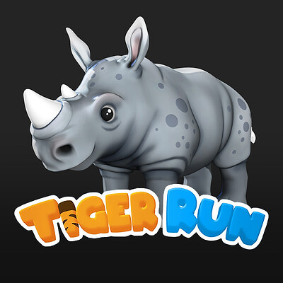 Rhinoceros - TR