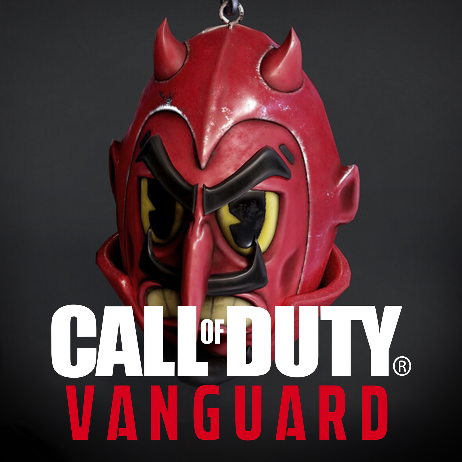 Call of Duty Vanguard - Charms