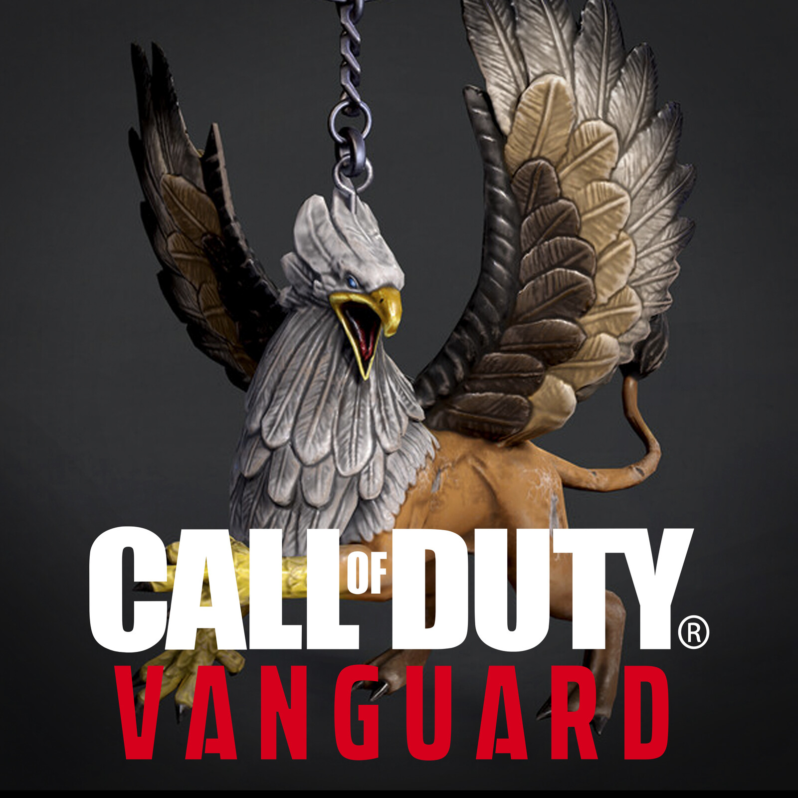 Call of Duty Vanguard - Charms