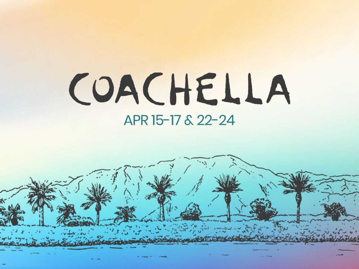 Blackhart Films - Coachella 2023 AR (UE5)