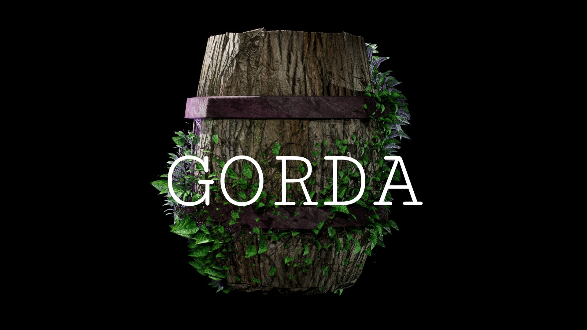 ArtStation - G𝔬𝔯𝔡𝔞