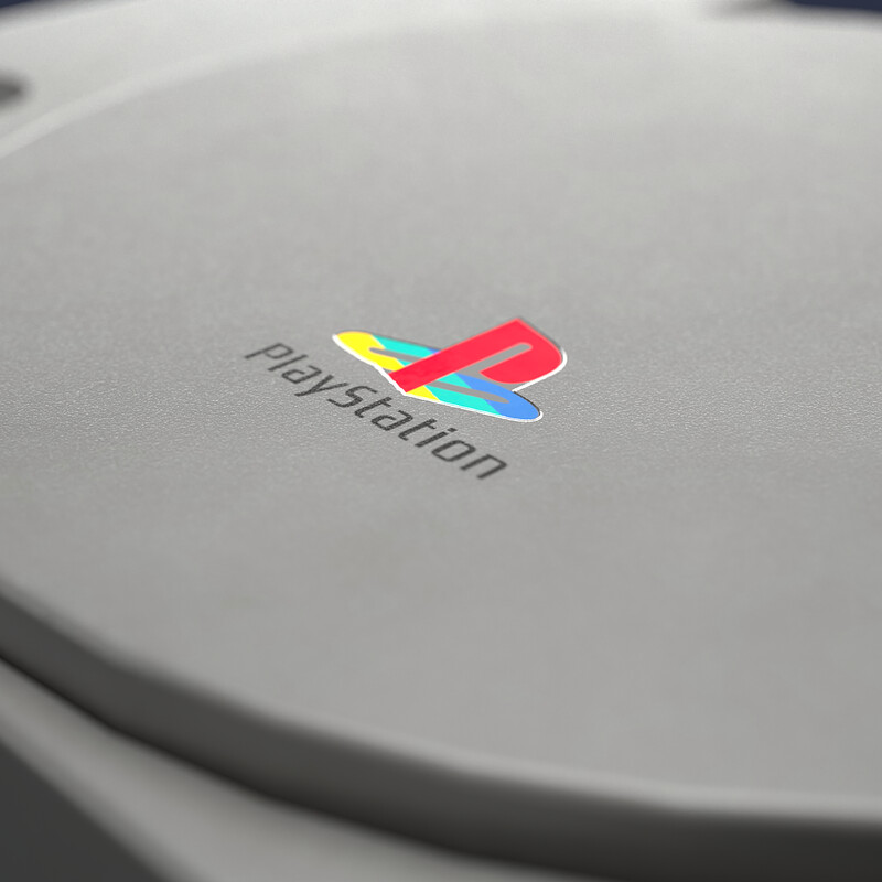 PlayStation