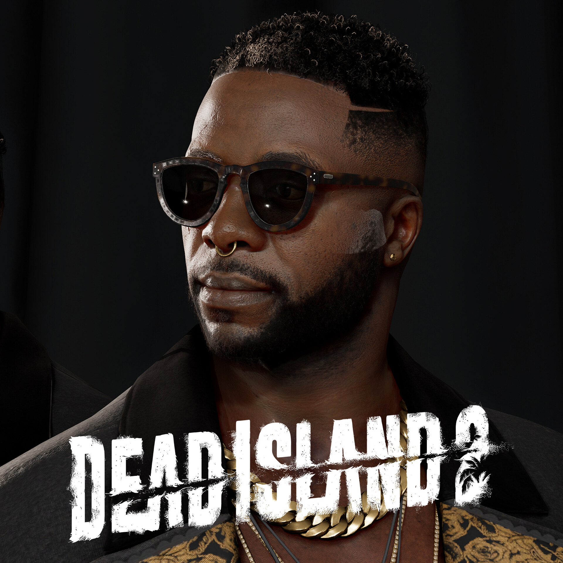 ArtStation - Sam B - Dead Island 2