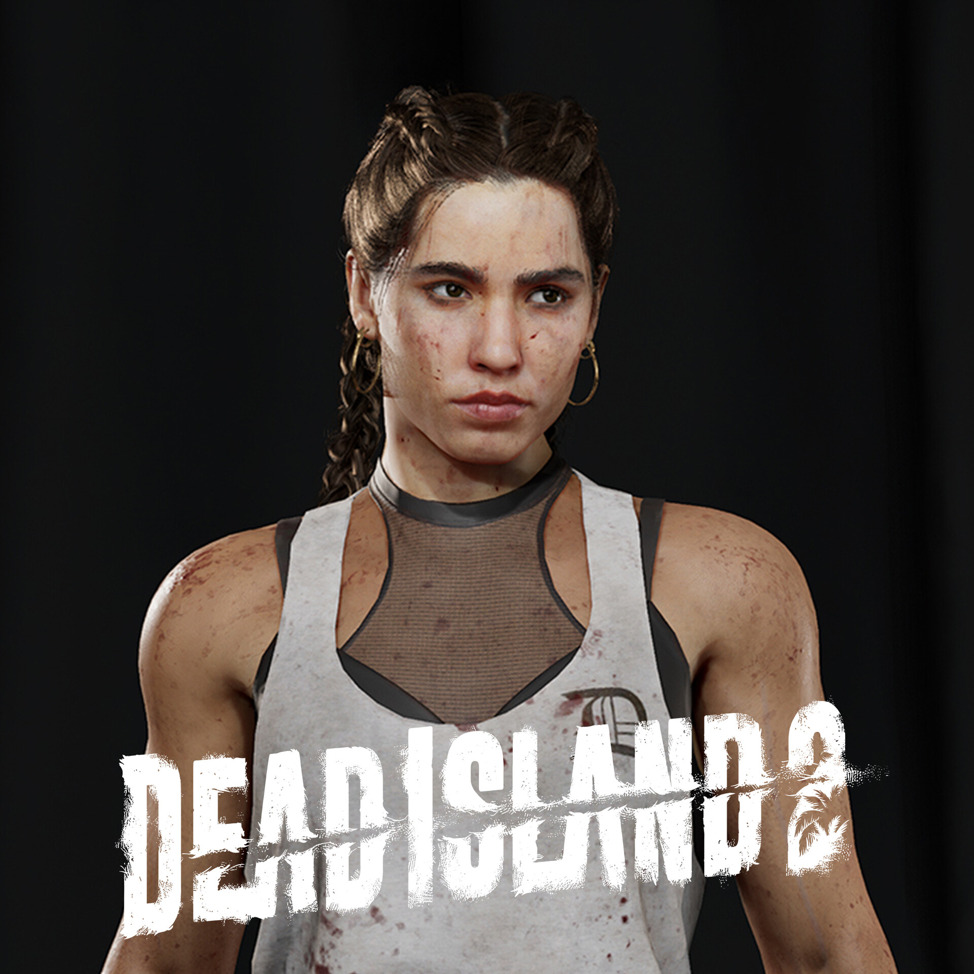 Steam Workshop::Carla - Dead Island 2