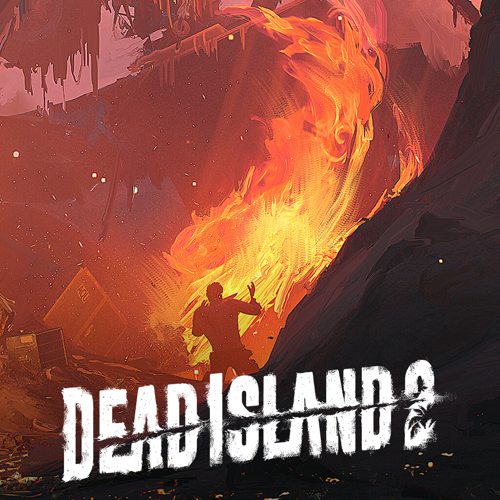 Dead Island 2 - Gameplay Trailer - Fire Without Smoke
