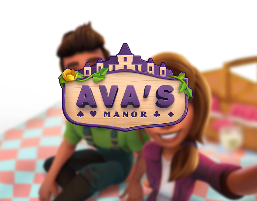 ArtStation Ava's Manor Character Models