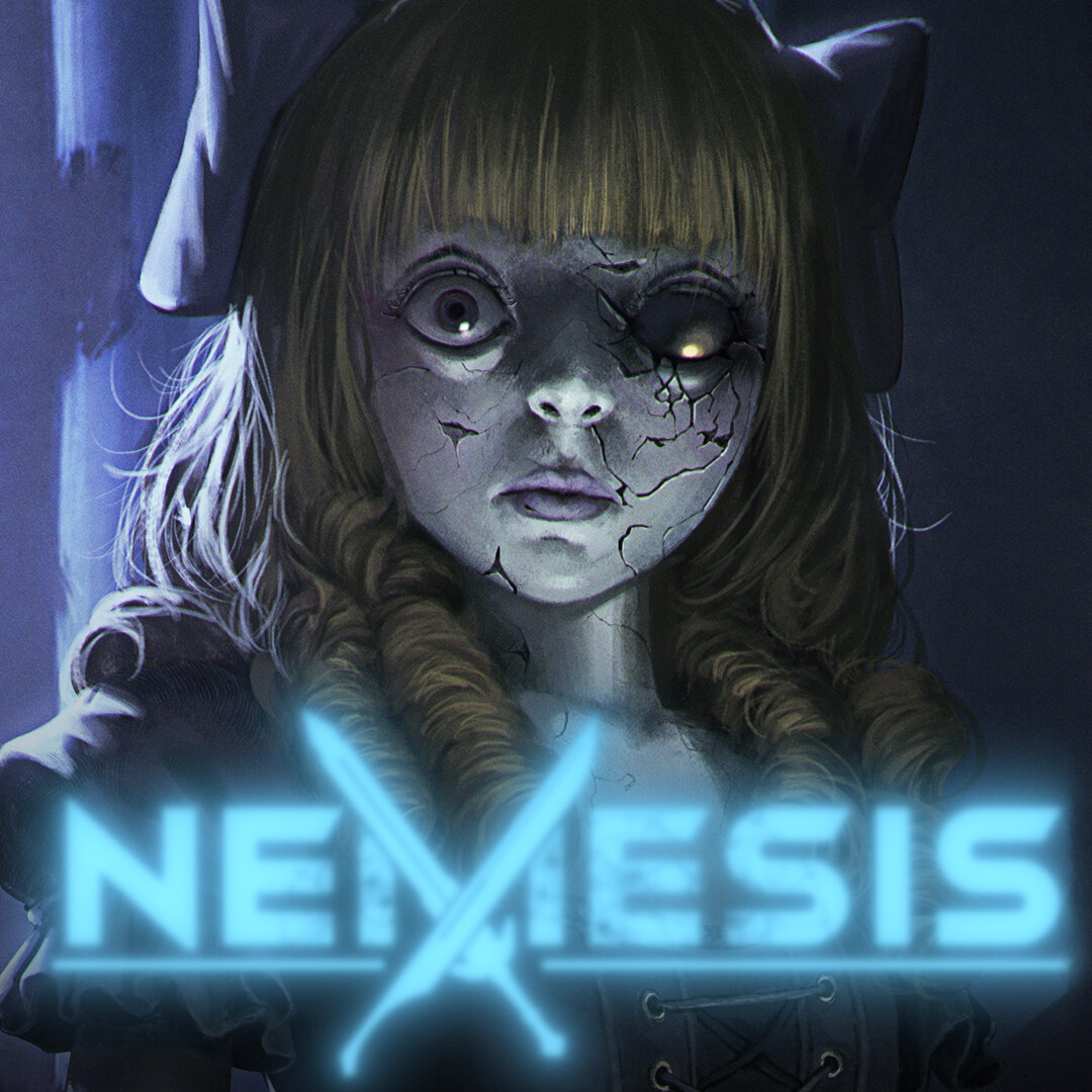 Nemesis LCG - Polaris Watch 