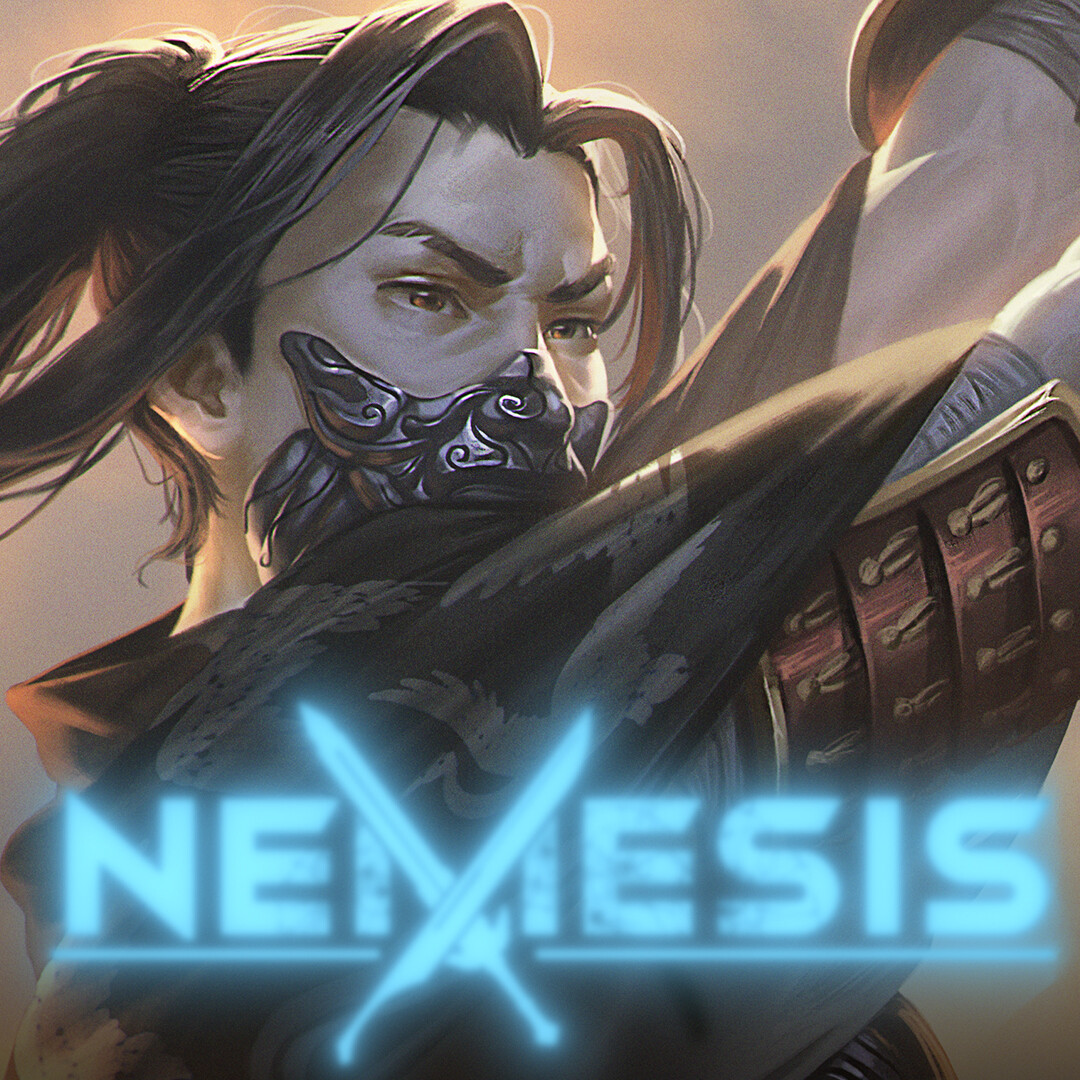 Nemesis LCG - The Curio