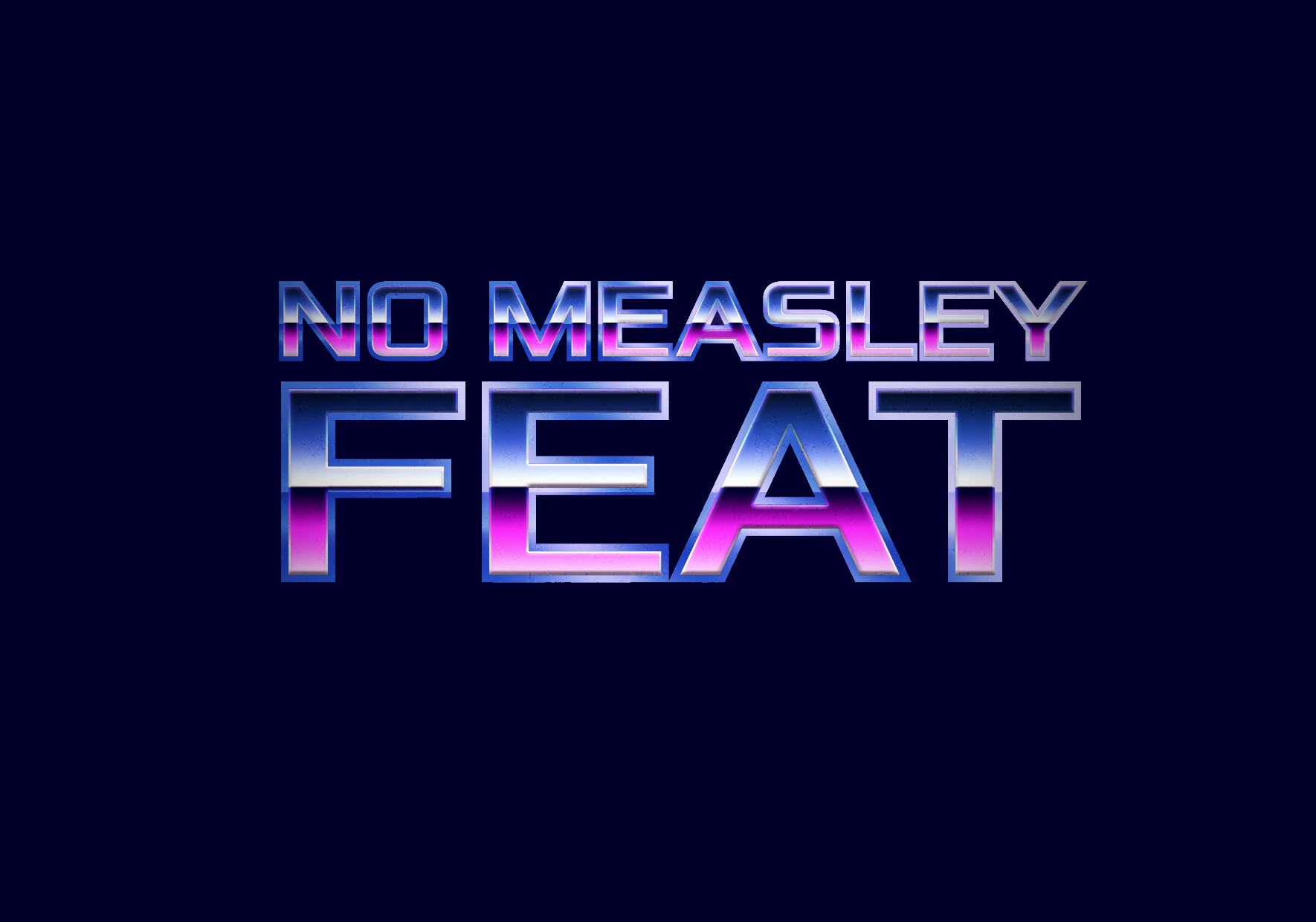 ArtStation - No Measley Feat - Asset Showcase