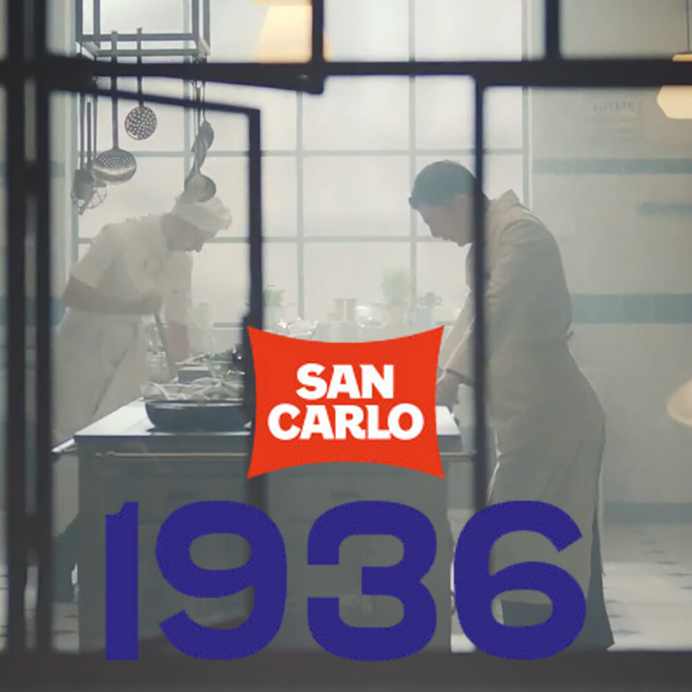 San Carlo 1936, Commercial
