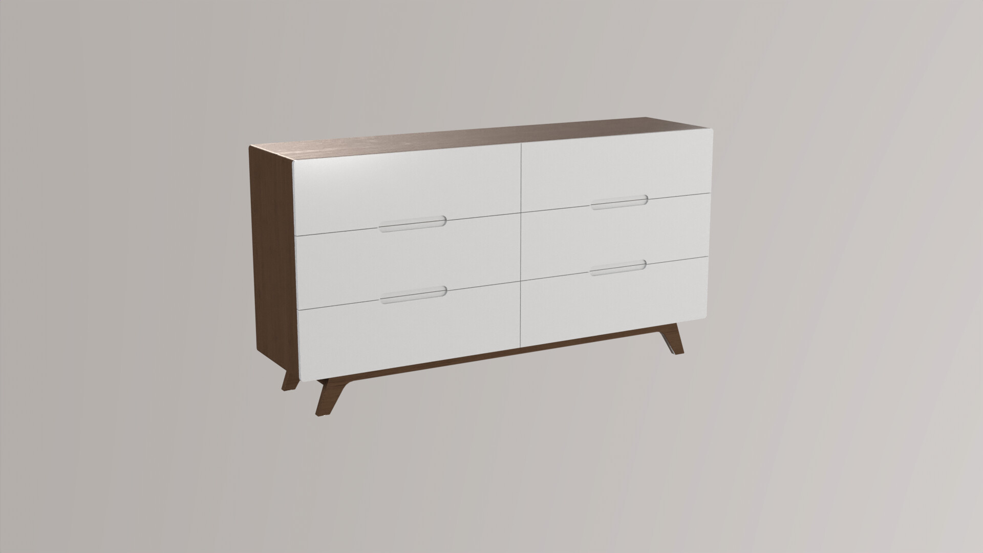 ArtStation Origin Dresser