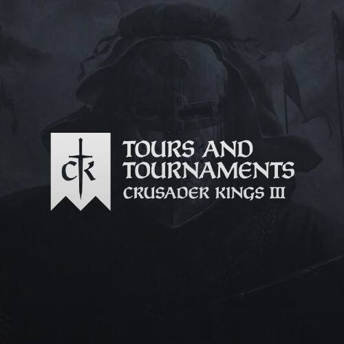 Artstation - Crusader Kings 3: Tours & Tournaments