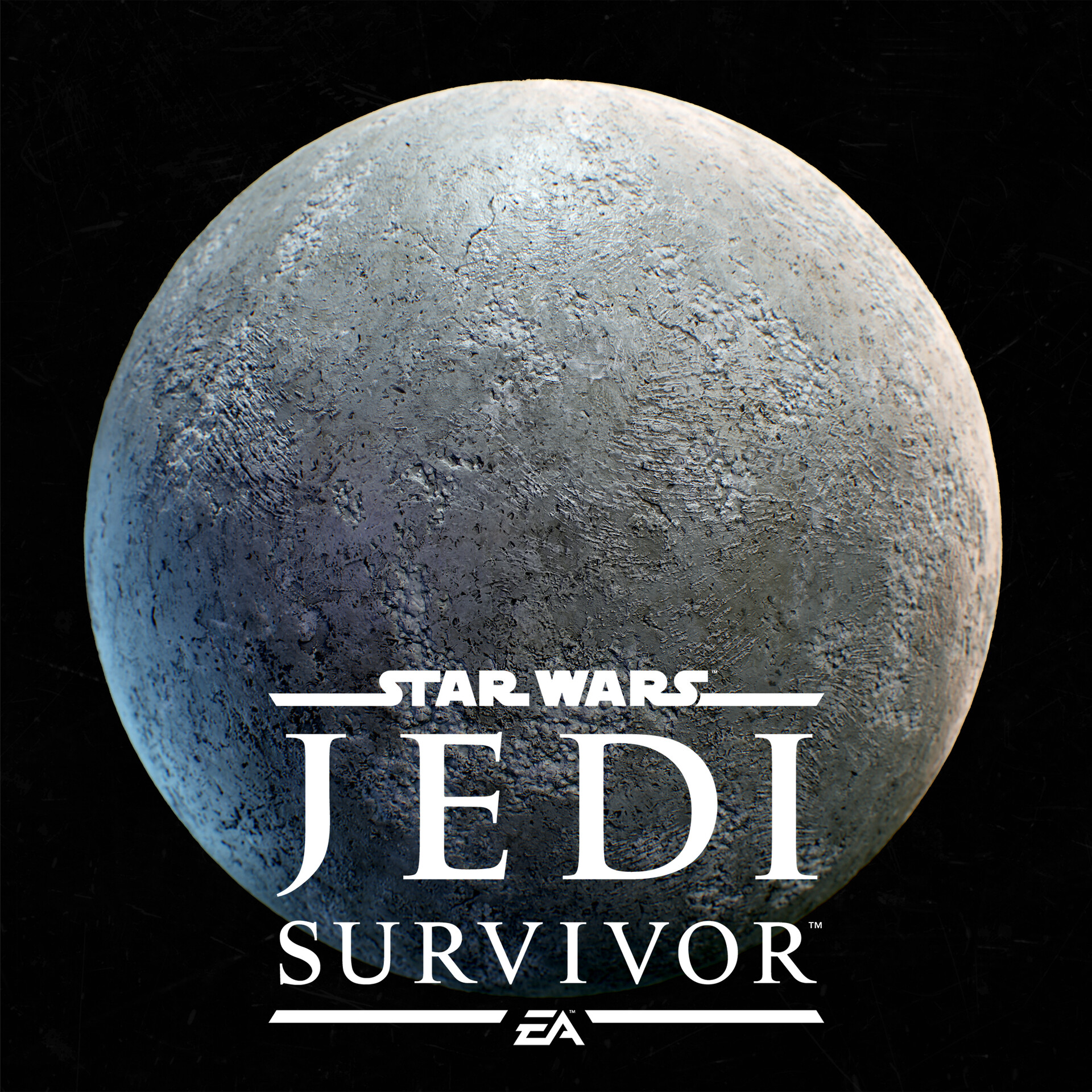 ArtStation Star wars Jedi Survivor Misc. Materials