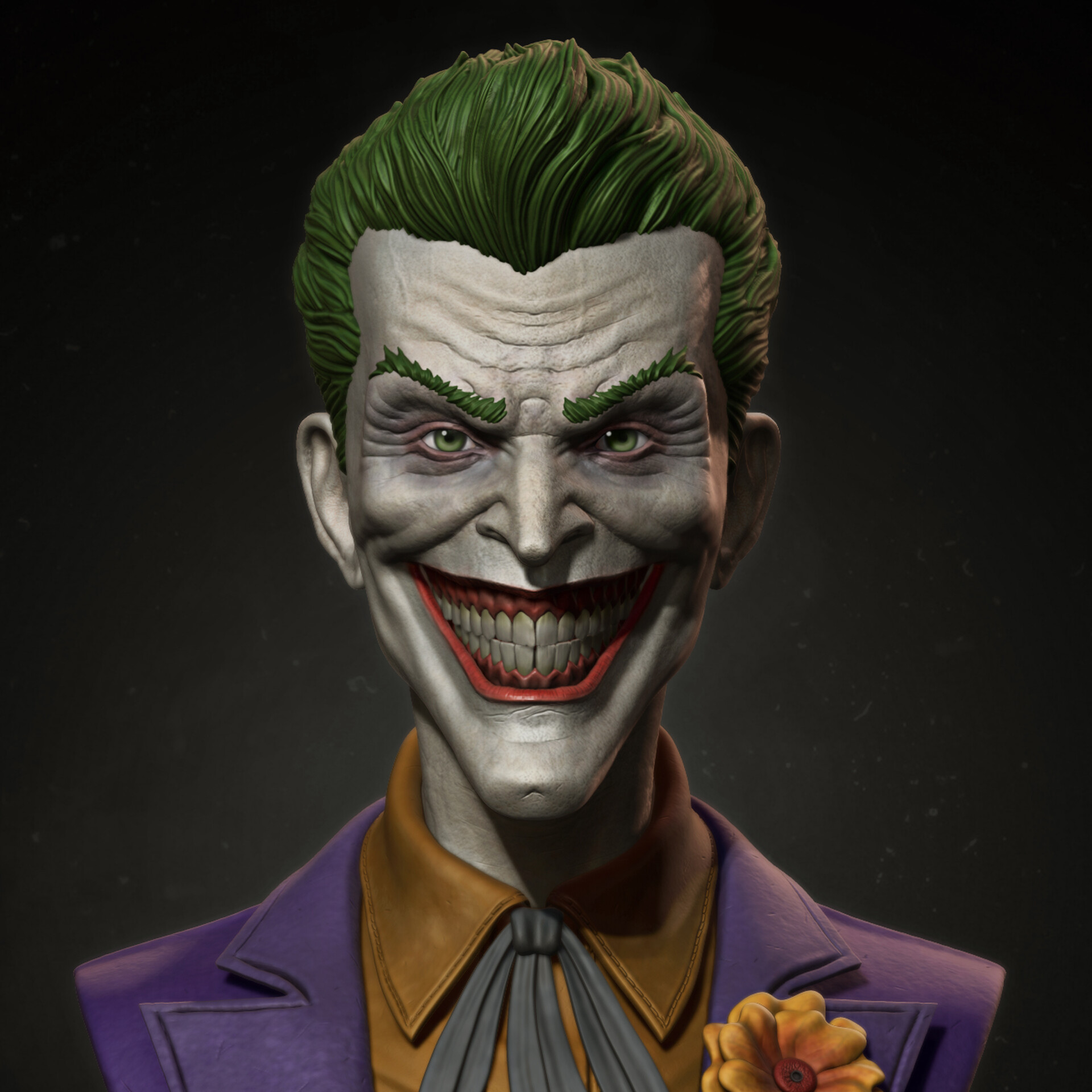 ArtStation - Joker