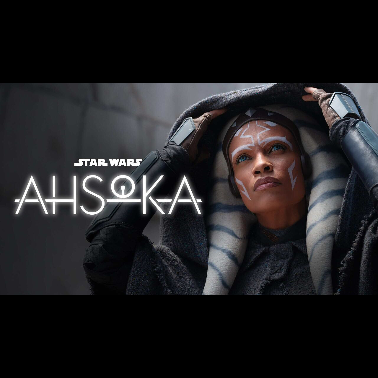 Unreal Engine VFX for Star Wars - Ahsoka