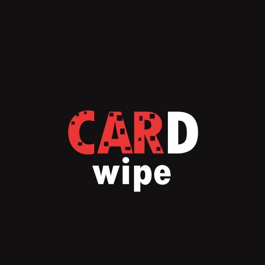 card wipe after effects download free