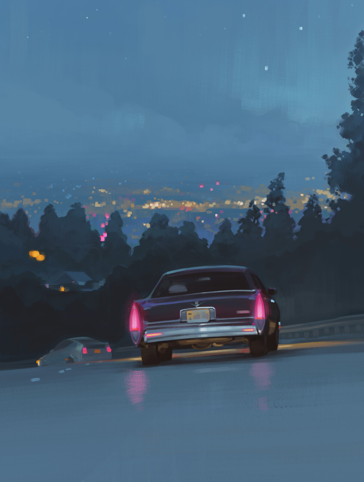 Studies and sketches 