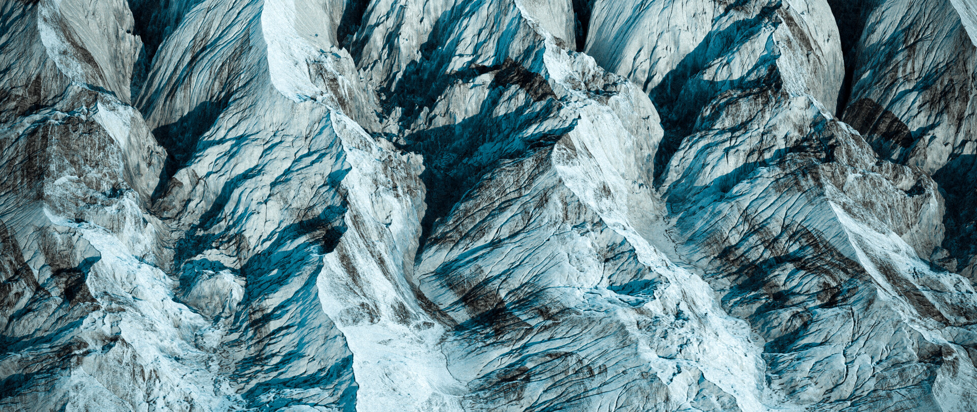 ArtStation Weekly 01 Frozen Serenity