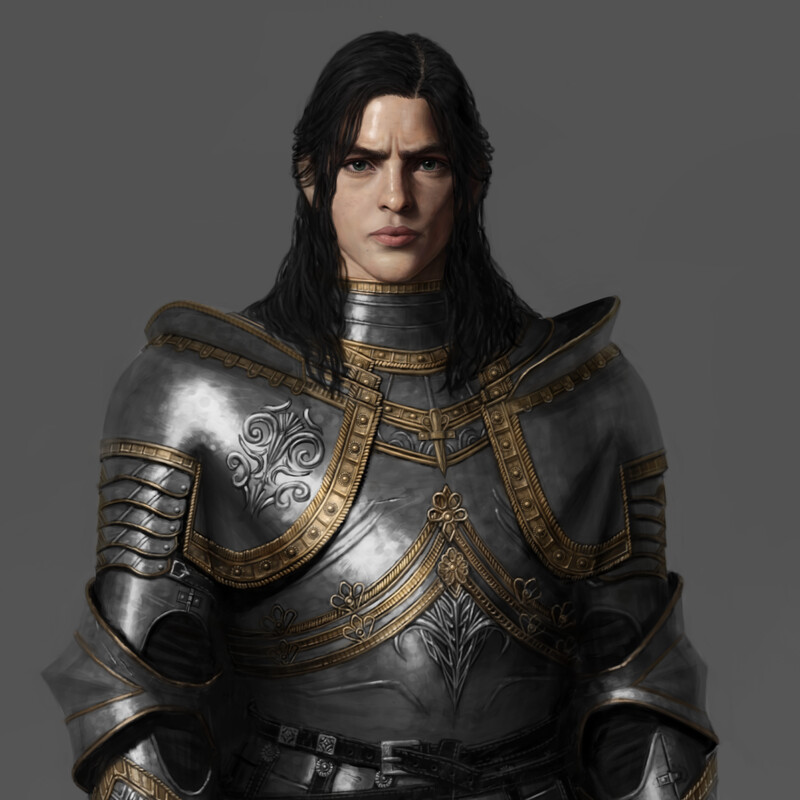ArtStation - Siwon Kim