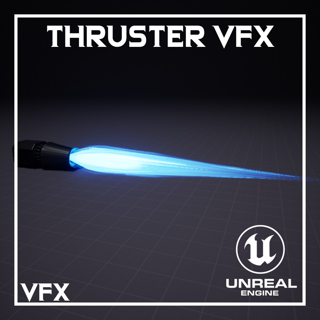 artstation-thruster-vfx