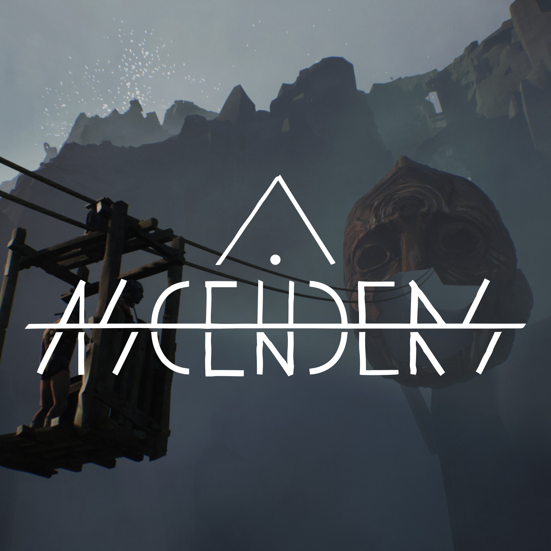 ArtStation Ascenders