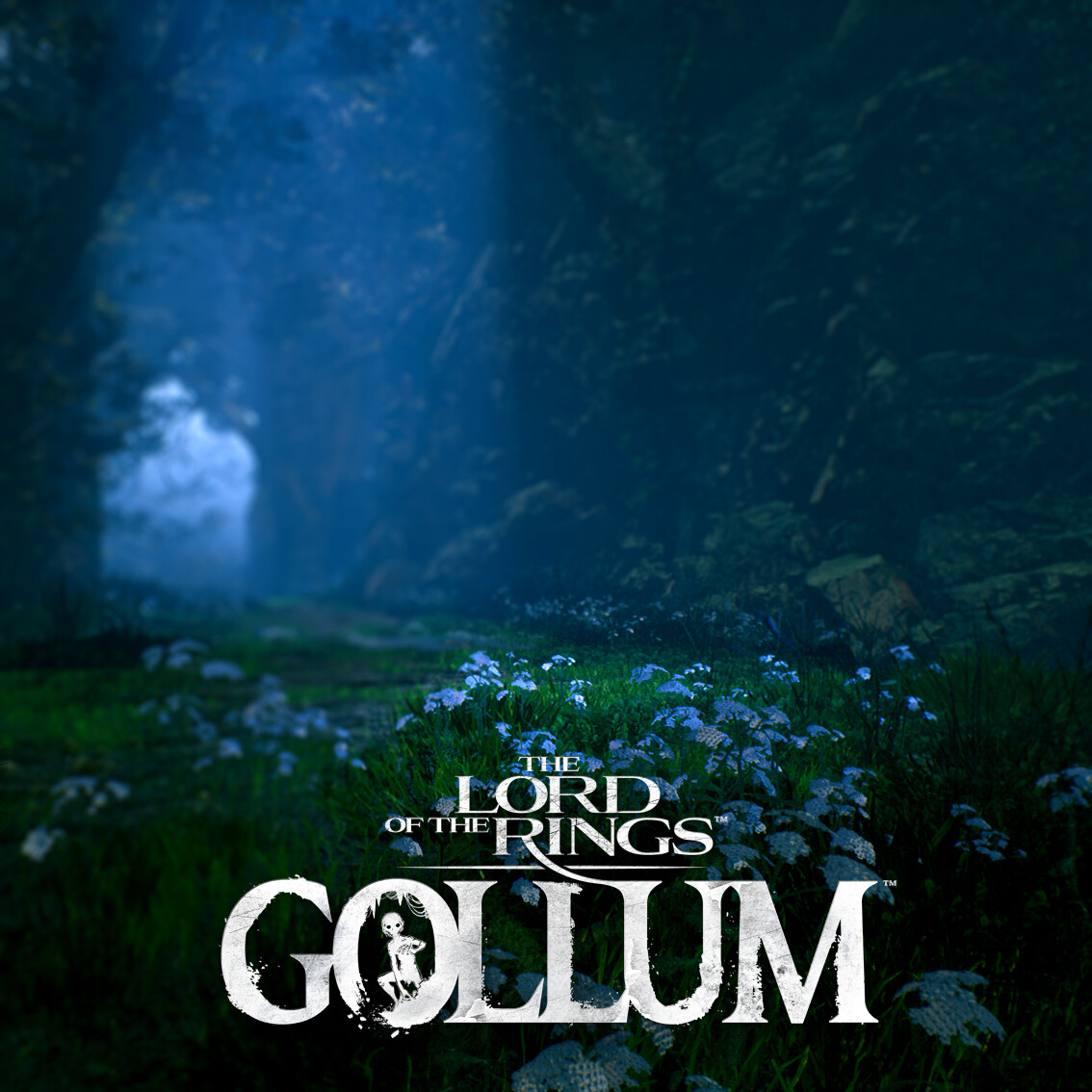 The Lord of the Rings: Gollum (PS5)