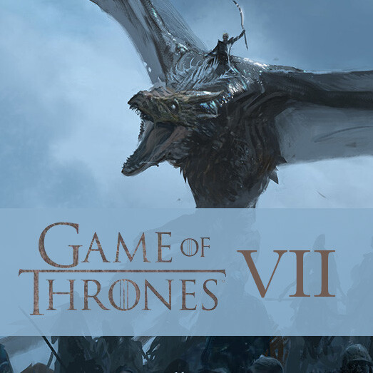 ArtStation - GoT 7 - Dragonstone, karakter design studio  Game of thrones  art, Game of thrones artwork, Game of thrones dragons